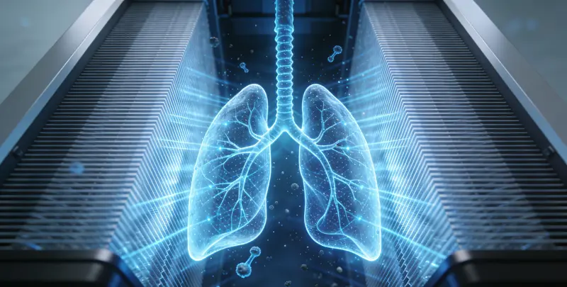 防城港肺癌119基因检测图片1