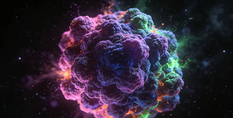 防城港MSI肿瘤微卫星变异的检测（组织）图片1