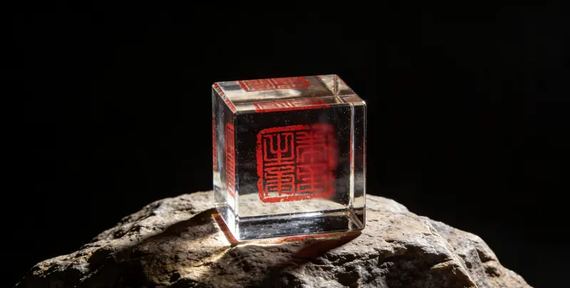 防城港移民亲子鉴定图片1