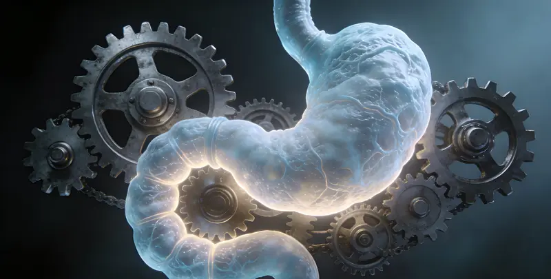 防城港胃肠肿瘤120基因检测图片1