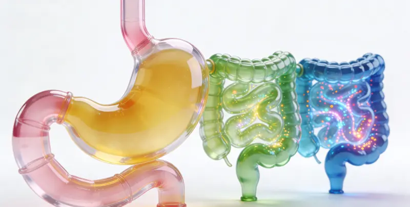 防城港胃癌靶向用药39基因检测（组织）图片1