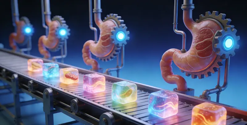 防城港胃癌分子分型基因检测项目（组织）图片1