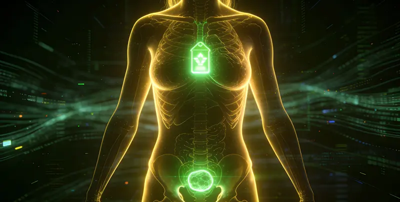 防城港子宫内膜癌分子分型检测图片1